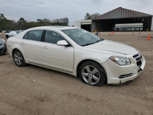 2011 Chevrolet Malibu 1LT