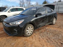 2023 KIA Rio LX en venta en Oklahoma City, OK