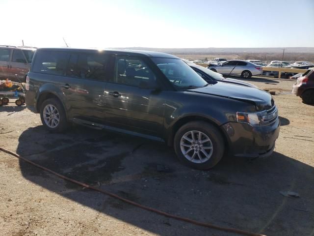 2019 Ford Flex SE