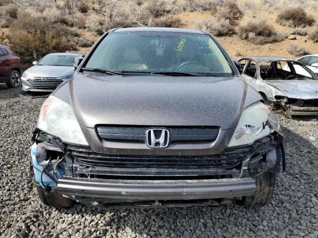 2009 Honda CR-V LX