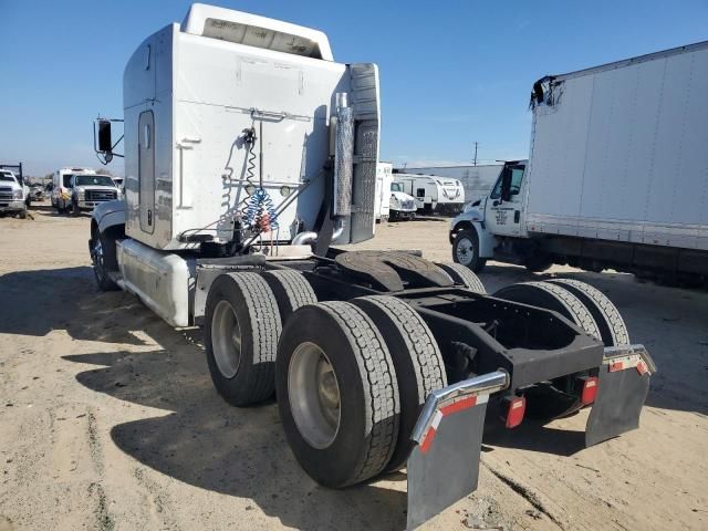 2008 Peterbilt 386