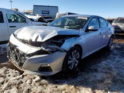 2020 Nissan Altima S en venta en Colorado Springs, CO