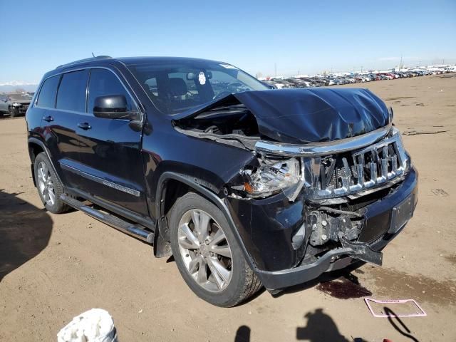 2013 Jeep Grand Cherokee Laredo