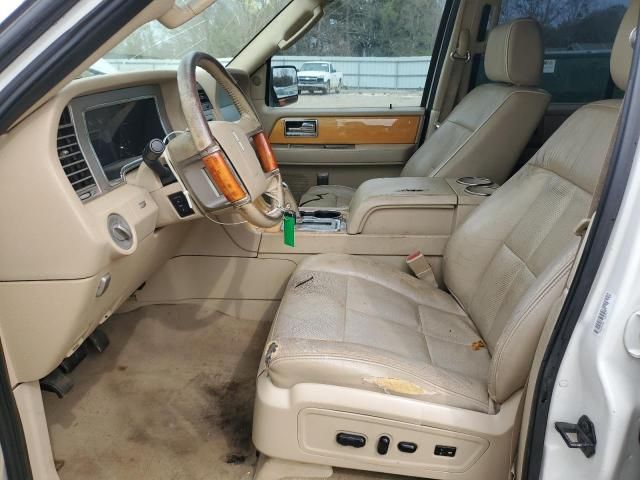 2008 Lincoln Navigator