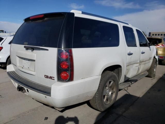 2007 GMC Yukon XL Denali