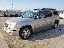 Salvage cars for sale from Copart Fort Wayne, IN: 2005 GMC Envoy XL