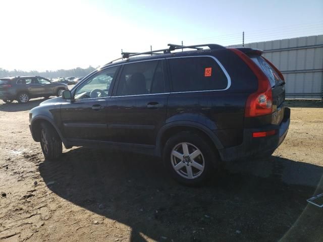 2006 Volvo XC90