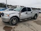 2006 Ford F150 Supercrew