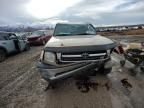 2001 Toyota Tundra Access Cab