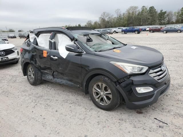 2014 Hyundai Santa FE Sport