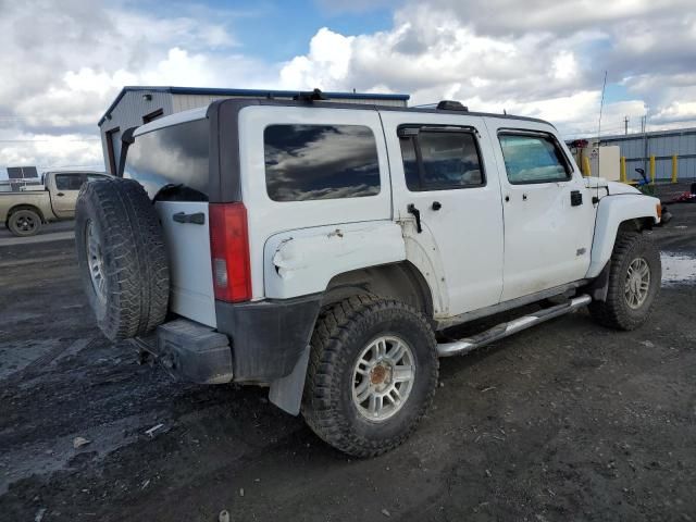 2006 Hummer H3