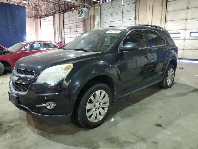 2010 Chevrolet Equinox LT