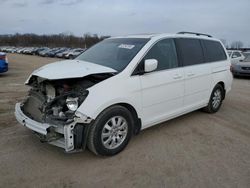 2008 Honda Odyssey EXL en venta en Des Moines, IA