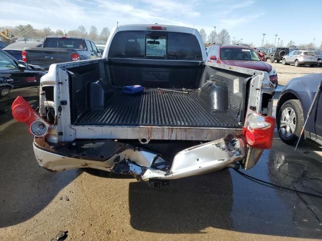 2007 Dodge Dakota SLT