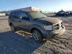 2007 Dodge Durango Limited