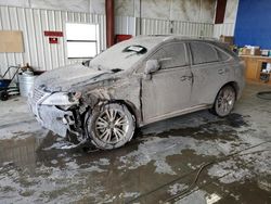 Lexus salvage cars for sale: 2013 Lexus RX 350 Base