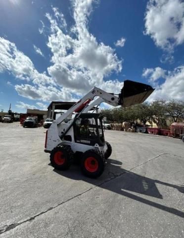 2018 Bobcat S630