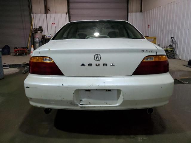 2000 Acura 3.2TL