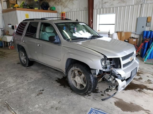 2008 Chevrolet Trailblazer LS