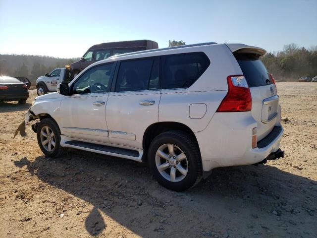 2013 Lexus GX 460