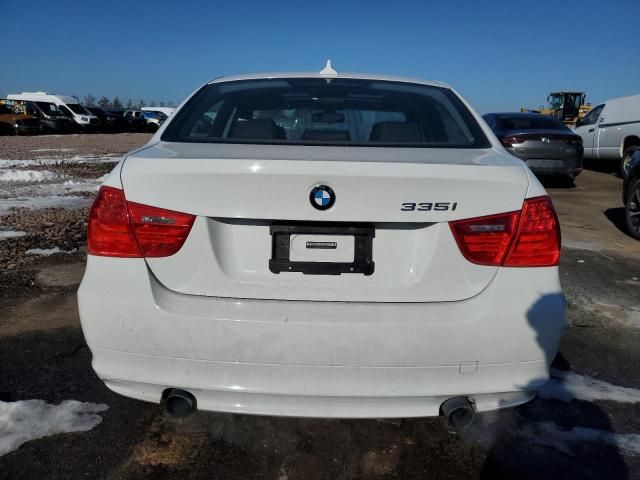 2009 BMW 335 I