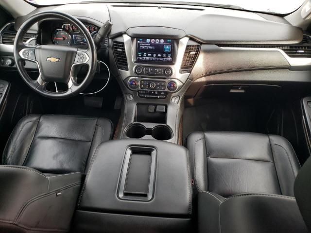 2020 Chevrolet Tahoe K1500 LT