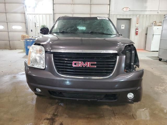 2010 GMC Yukon XL K1500 SLT