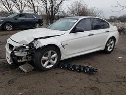 Salvage cars for sale from Copart Baltimore, MD: 2015 BMW M3