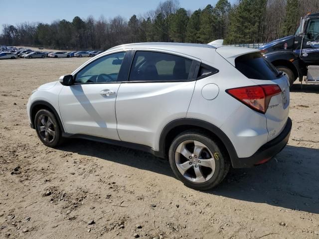 2016 Honda HR-V EXL