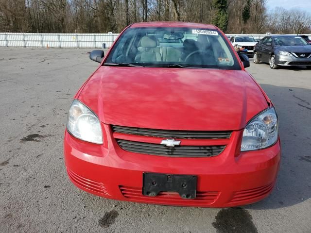 2009 Chevrolet Cobalt LS