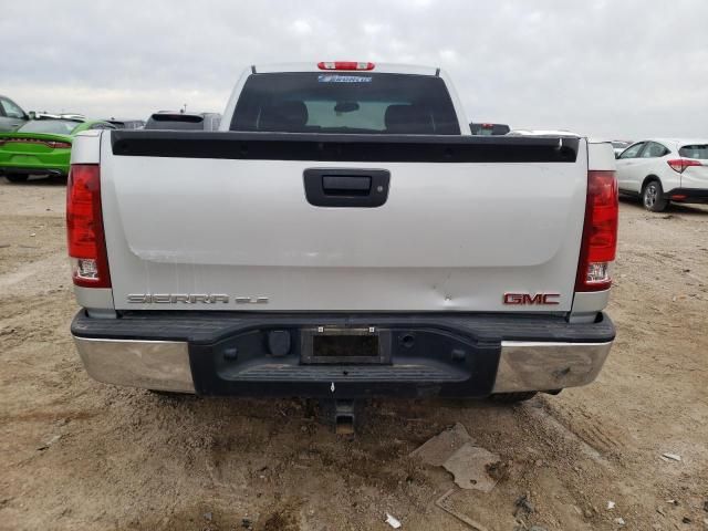 2013 GMC Sierra C1500 SLE