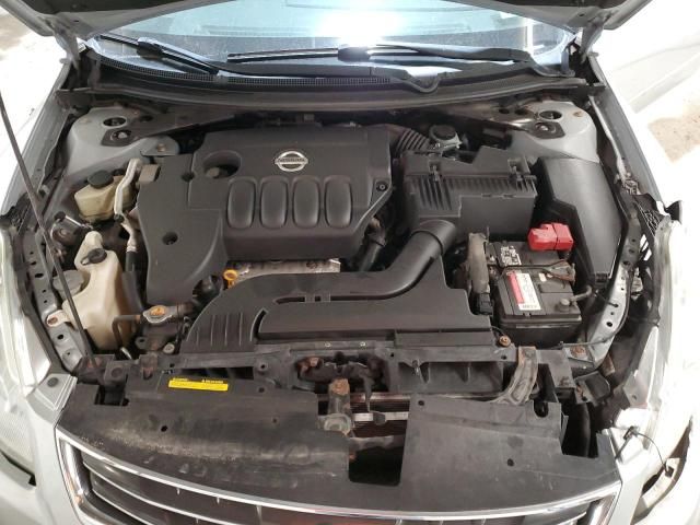 2011 Nissan Altima Base