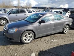 2012 Chevrolet Malibu LS for sale in Arlington, WA