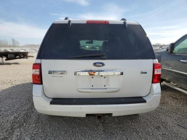 2012 Ford Expedition Limited