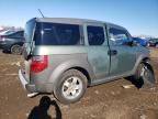 2005 Honda Element EX