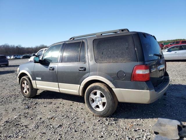 2007 Ford Expedition Eddie Bauer