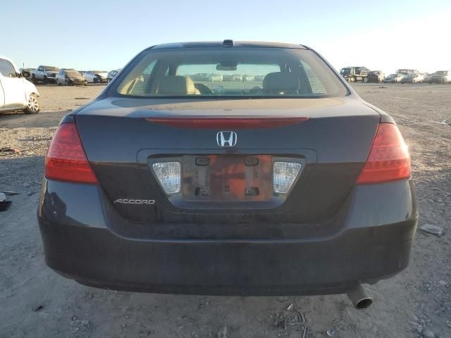 2006 Honda Accord EX