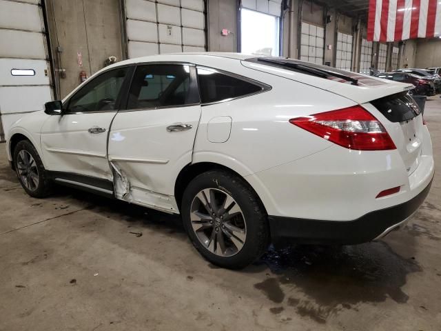 2015 Honda Crosstour EXL