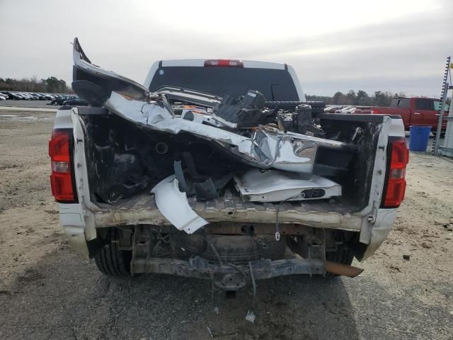 2014 GMC Sierra C1500 SLE