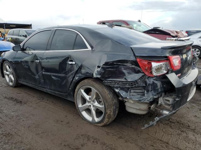 2014 Chevrolet Malibu LTZ