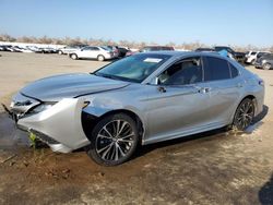 2018 Toyota Camry L for sale in Fresno, CA