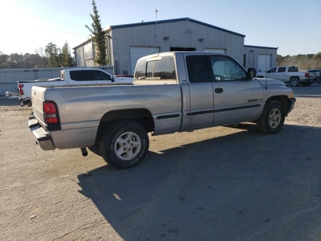 1998 Dodge RAM 1500