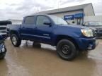 2005 Toyota Tacoma Double Cab