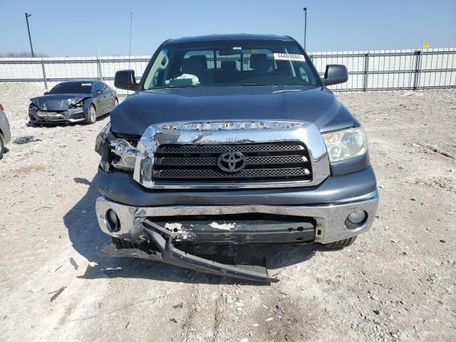 2008 Toyota Tundra Double Cab