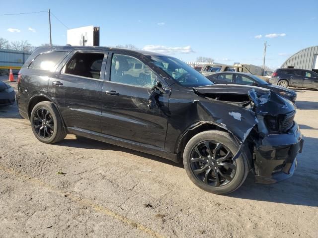 2019 Dodge Durango R/T