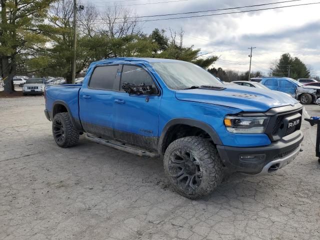 2020 Dodge RAM 1500 Rebel