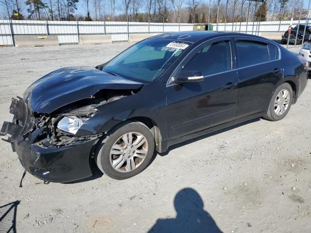 2010 Nissan Altima Base