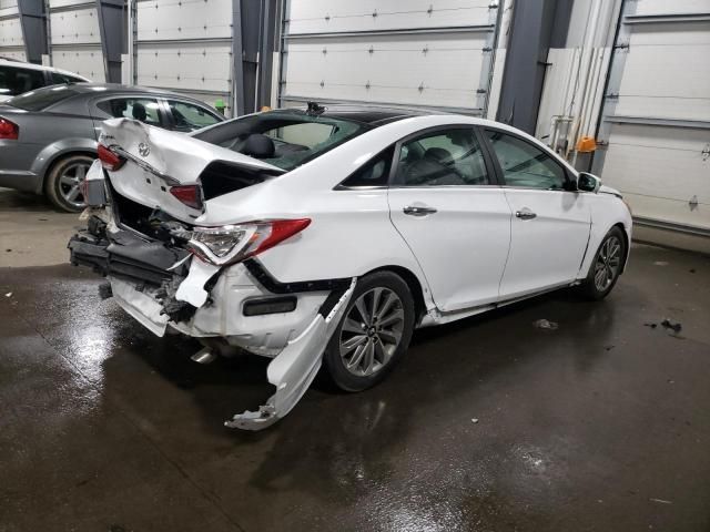 2014 Hyundai Sonata SE