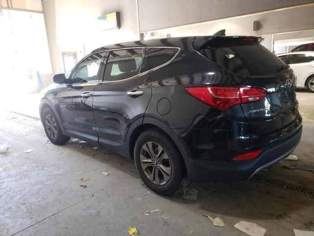 2014 Hyundai Santa FE Sport