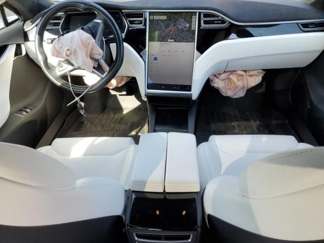 2017 Tesla Model S